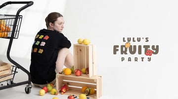 Lulu & Friends - Fruity Party