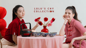 Lulu & Friends - CNY Collection